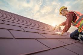 Best Commercial Roofing Services  in Coral Gables, FL